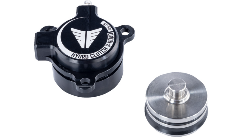 MULLER MOTORCYCLE AG Hydro Clutch - V-Rod '02-'16 - 120-70