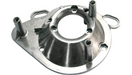 S&S CYCLE Super E/G Air Cleaner Backplate for 1993-'99 bt and 1991-2003 xl - 17-0336 - PartsOutlet.com.au