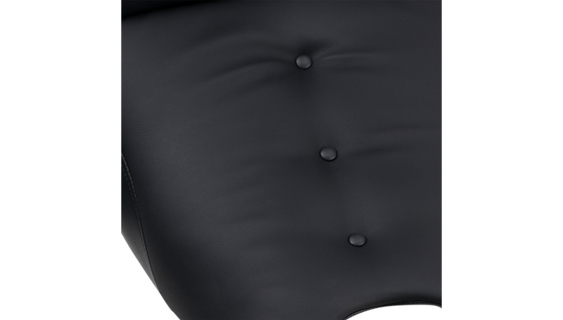 SADDLEMEN Roadsofa Seat - Backrest - Honda GL 1800 '18-'23 - H18-07-181BR - PartsOutlet.com.au