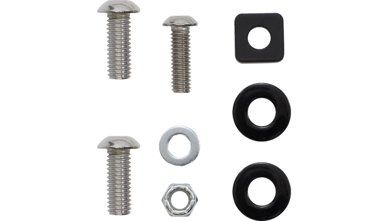 COBRA Freeway Bar - Black - '91-'16 Dyna 601-2101B - PartsOutlet.com.au