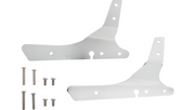 COBRA Mini Sissy Bar - XL '04-17 602-1103 - PartsOutlet.com.au