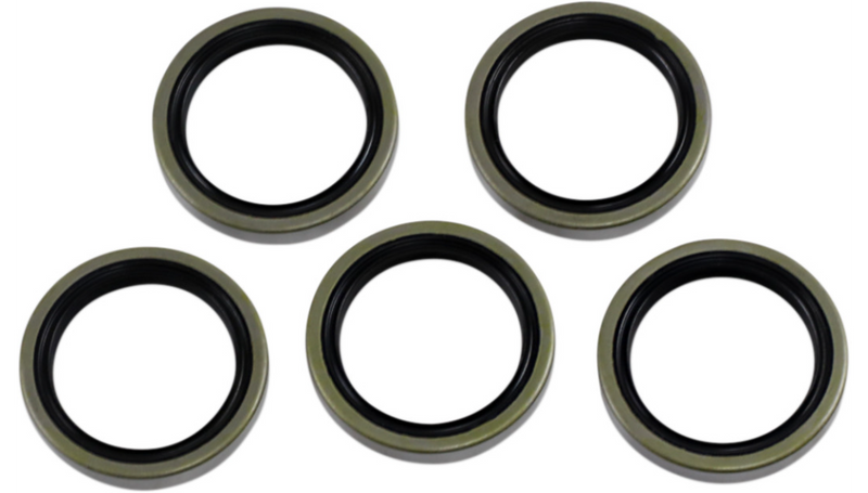 JAMES GASKET Motor Sprocket Seal - 5 Pack - XL '77-'03 - JGI-35151-74