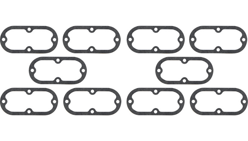 JAMES GASKET Inspection Cover Gasket - 10 Pack - FL/FX '65-'06 - JGI-60567-65