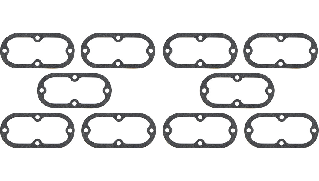 JAMES GASKET Inspection Cover Gasket - 10 Pack - FL/FX '65-'06 - JGI-60567-65