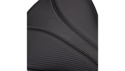 SADDLEMEN Dominator Pillion - '06-'17 Softail - 806-12-0162 - PartsOutlet.com.au
