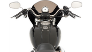 MEMPHIS SHADES Gauntlet Fairing - '86-'22 XL - MEM7191 - PartsOutlet.com.au