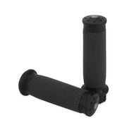 RSD Grips - Tracker - TBW - Black Ops - Harley-Davidson 2008-2023 - 0063-2022-SMB - PartsOutlet.com.au