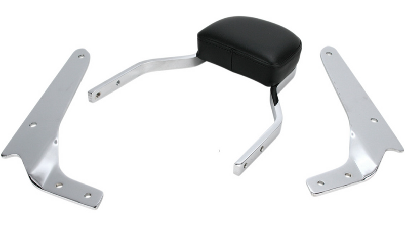 COBRA Sissy Bar - Mini - Honda VT750 - 2007-2014 - 02-4611 - PartsOutlet.com.au