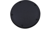 DRAG SPECIALTIES Derby Cover - Harley-Davidson '18-'24 - D33-0118WB - PartsOutlet.com.au