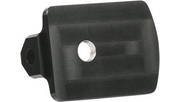 THRASHIN SUPPLY CO. Arm Mount Brake Pedal Pad Mount - Black BBP-SP-01 - PartsOutlet.com.au