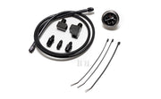 FEULING OIL PUMP CORP. Remote Oil Pressure Gauge/Line Kit - Black 9019 - PartsOutlet.com.au