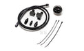 FEULING OIL PUMP CORP. Remote Oil Pressure Gauge/Line Kit - Black 9019 - PartsOutlet.com.au