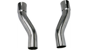 BASSANI XHAUST Tri-Glide Adapter Kit 1TG19 - PartsOutlet.com.au