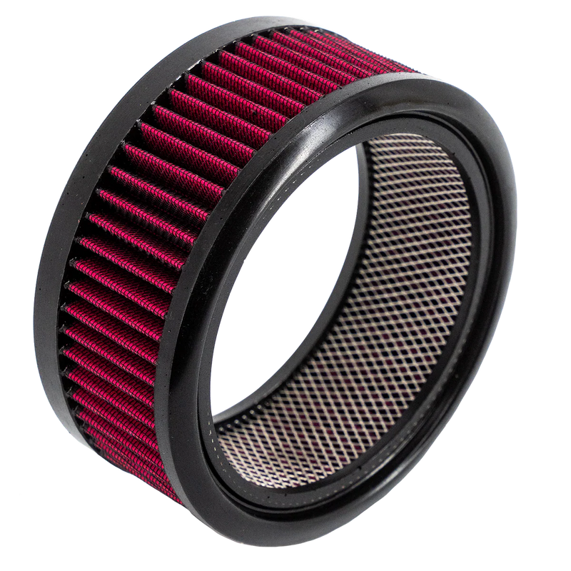 TRASK Assault Charge Air Filter Kit - TM-1020-16