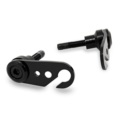 MEMPHIS SHADES Turn Signal Relocation Kit - Bobber 2018-2024 - MEB9991 - PartsOutlet.com.au