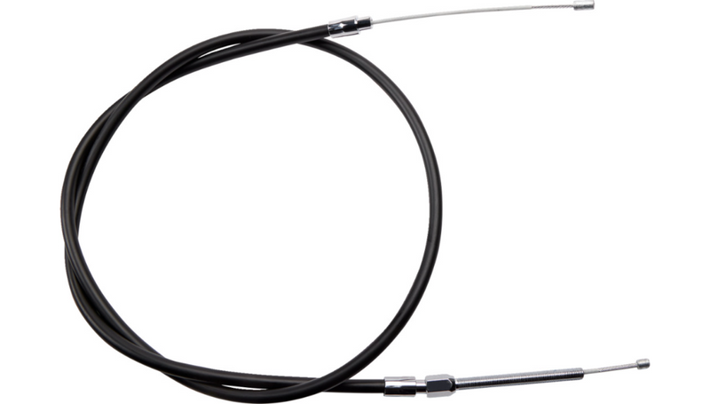 DRAG SPECIALTIES Clutch Cable - Vinyl - 55" -Sportster '71-'85 - 4320655HE