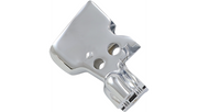 DRAG SPECIALTIES Bracket - Clutch - Chrome - '18-'24 Softail - H07-0805-3 - PartsOutlet.com.au