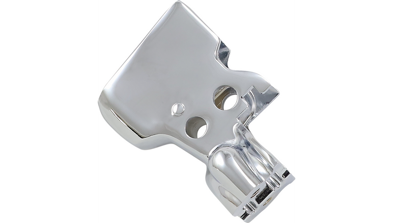 DRAG SPECIALTIES Bracket - Clutch - Chrome - '18-'24 Softail - H07-0805-3 - PartsOutlet.com.au