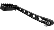 BURLY BRAND MX Shift Lever - Black - '97-'23 FL - B13-1108B - PartsOutlet.com.au
