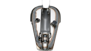 DRAG SPECIALTIES Legacy Gas Tank with Cap - EFI Models 012974 - PartsOutlet.com.au