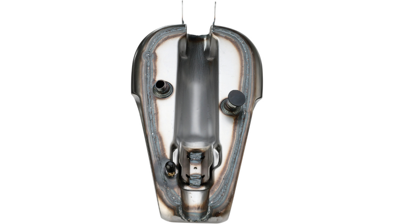 DRAG SPECIALTIES Legacy Gas Tank with Cap - EFI Models 012974 - PartsOutlet.com.au