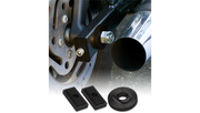 JIMS Axle Kit - Lockdown - FXD '91-'05 - 1746 - PartsOutlet.com.au