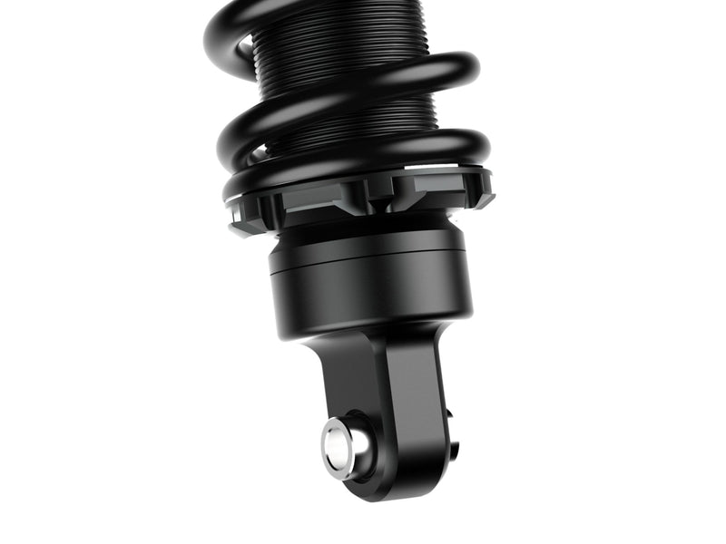 LEGEND SUSPENSION Revo-A Shock - 12.5" - Heavy Duty - Softail '25-'26 - 9310-0002