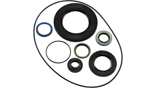 JAMES GASKET Trans Seal Kit - Big Twin - Harley-Davidson 1984-1993 - JGI-12050-K - PartsOutlet.com.au