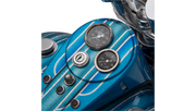 DRAG SPECIALTIES 3-Position Ignition Switch - Harley-Davidson 1986-1993 - 272108-BC116 - PartsOutlet.com.au