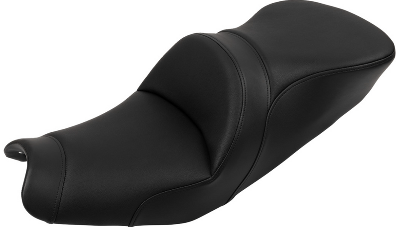 SADDLEMEN Explorer Road Sofa Seat - Kawasaki Vulcan ZG1400 '06-'23 - K08-13-0291RS