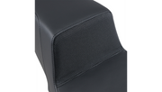 SADDLEMEN Step Up Seat - Gripper - Street Glide/Road King '97-'07 - 897-06-174 - PartsOutlet.com.au