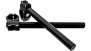 RSD Handlebar - Clip-On - XL - Black 0208-2039-B - PartsOutlet.com.au