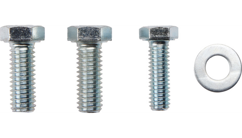 DRAG SPECIALTIES Engine Guard - Chrome - Touring - Harley-Davidson 1997-2008 - 05060499 - PartsOutlet.com.au