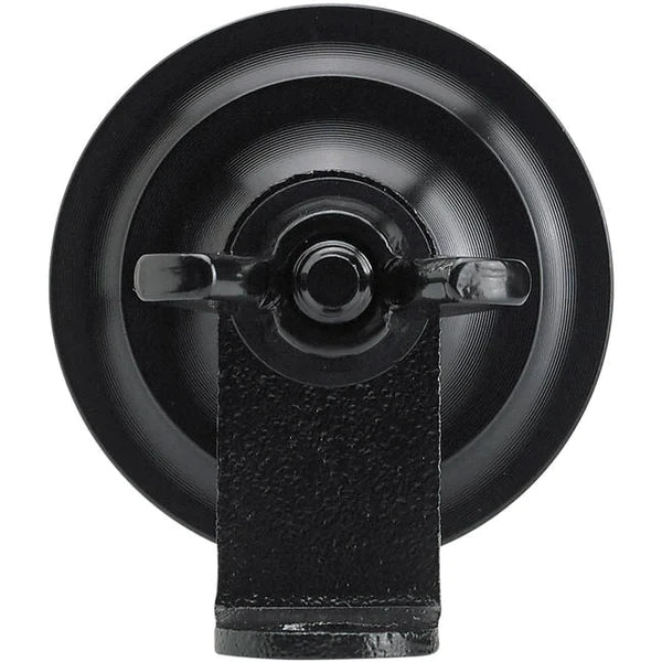 BILTWELL Stash Tube - Black 7601-201 - PartsOutlet.com.au