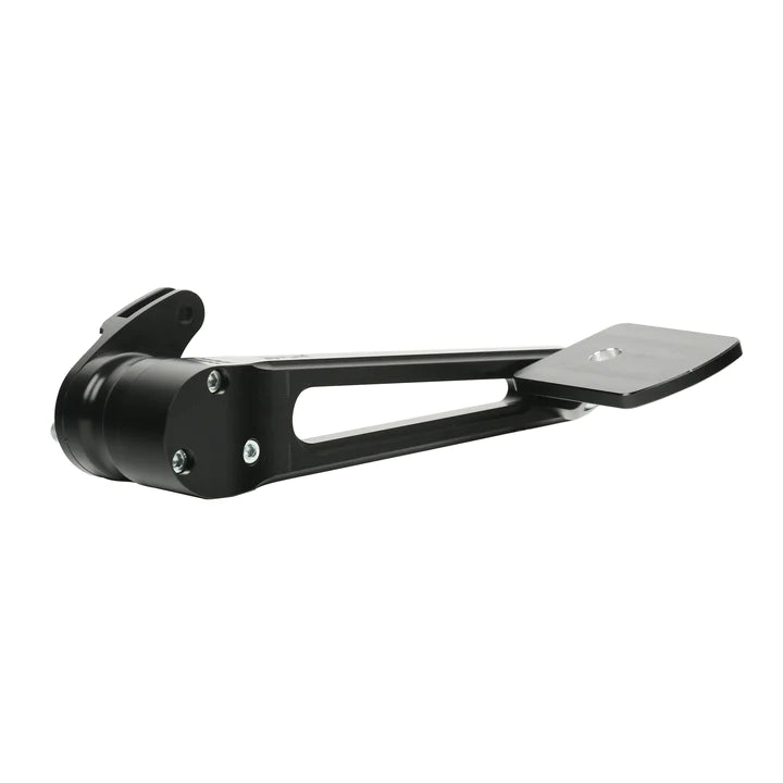 THRASHIN SUPPLY CO. Arm Mount Brake Pedal Pad Mount - Black BBP-SP-01 - PartsOutlet.com.au