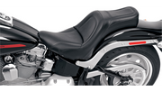 SADDLEMEN King Seat - Softail '06-'17 - 806-12-052 - PartsOutlet.com.au