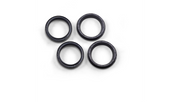 DRAG SPECIALTIES Fork Seal/Dust Wiper Kit - Harley-Davidson/Buell 2008-2009 - 47 mm 56-142 - PartsOutlet.com.au