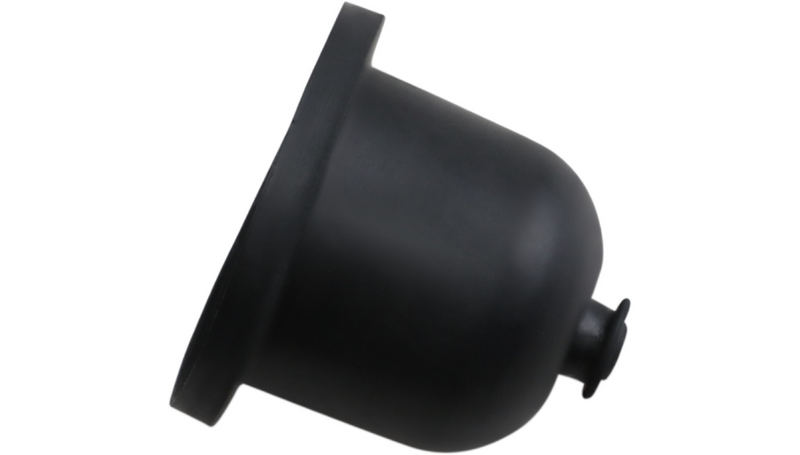 DRAG SPECIALTIES Solenoid - Plunger Boot - Harley-Davidson 1967-1980 - 19-0319R - PartsOutlet.com.au