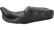 SADDLEMEN Heated Pillow Top Roadsofa™ Seat FL '08-'23 HD Touring - Street/ Road/ Electra - 808-07B-181HCT - PartsOutlet.com.au