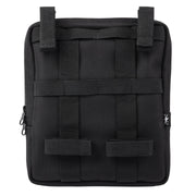 THRASHIN SUPPLY CO. Handlebar Bag - Slim - Black THB-0020 - PartsOutlet.com.au