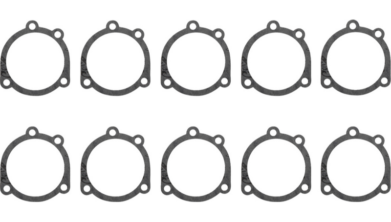 JAMES GASKET Air Cleaner to Carb Gasket - 0.030" - 10 Pack - Harley-Davidson '88-'03 - JGI-29059-88-A