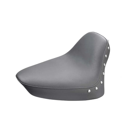 SADDLEMEN Solo Seat - Studded - Softail '84-'99 - 884-01-001 - PartsOutlet.com.au