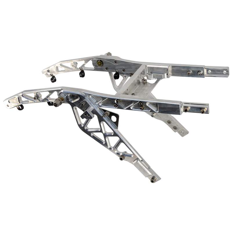 TRASK Tail Section - Harley-Davidson '09-'25 - TM-3300