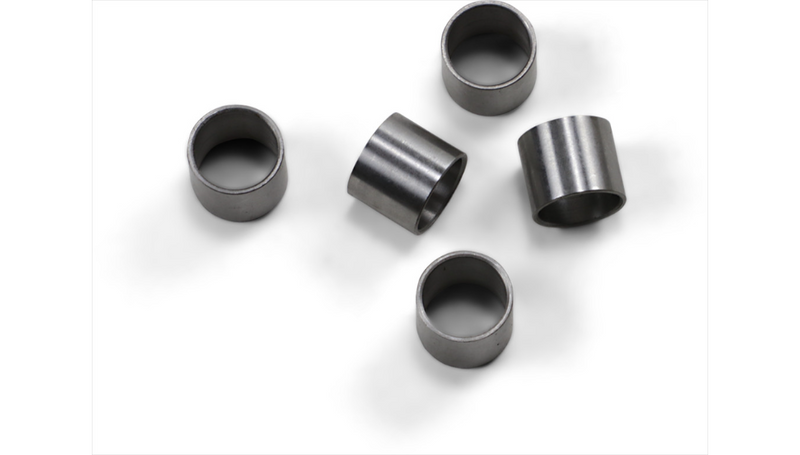 EASTERN MOTORCYCLE PARTS Caliper Bushing Kit - Big Twin '72-'80 - A-45822-75