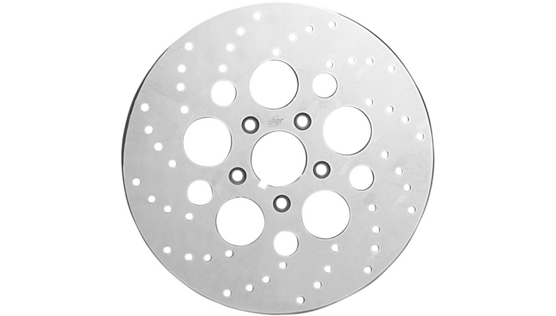 PRO-ONE PERF.MFG. Brake Rotor - 11.5" - Front - Harley-Davidson '84-'00 - 600219