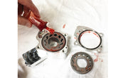 FEULING OIL PUMP CORP. Hi Volume Oil Pump - '06-'17 Twin Cam 7060 - PartsOutlet.com.au