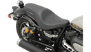 Z1R Predator Seat - Flame Stitched - Yamaha Bolt '13-'20 - 0810-1810 - PartsOutlet.com.au