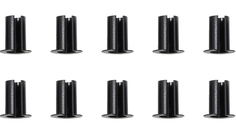 DRAG SPECIALTIES Pivot Pin Bushing - Clutch - 10 Pack - Harley-Davidson 2004-2022 - H07-0801 - PartsOutlet.com.au