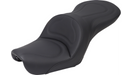 SADDLEMEN Explorer Seat - Dyna FXD '04-'05 - 804-04-0291 - PartsOutlet.com.au