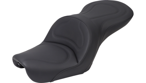 SADDLEMEN Explorer Seat - Dyna FXD '04-'05 - 804-04-0291 - PartsOutlet.com.au